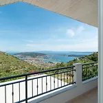 Hillside In With Pool, Terrace, And Stunning View