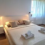 Villa Hillside In With Pool, Terrace, And Stunning View Trogir