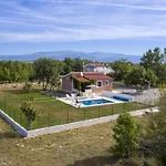 Hillside In With Pool, Terrace, And Stunning View
