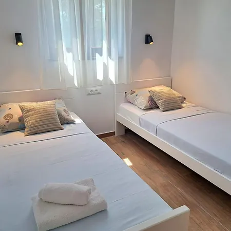 Hillside In With Pool, Terrace, And Stunning View Villa Trogir