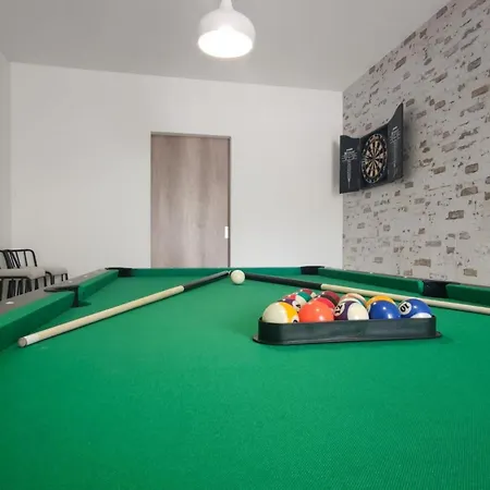Villa Hillside In With Pool, Terrace, And Stunning View