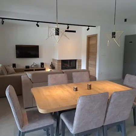 Villa Hillside In With Pool, Terrace, And Stunning View