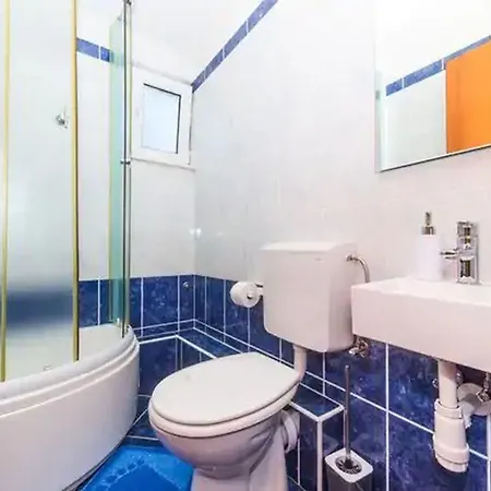 Hillside In With Pool, Terrace, And Stunning View Villa Trogir